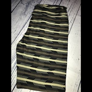 Arrow leggings! TC